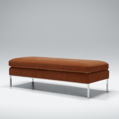 banc Justus sits galerie alréenne auray 56