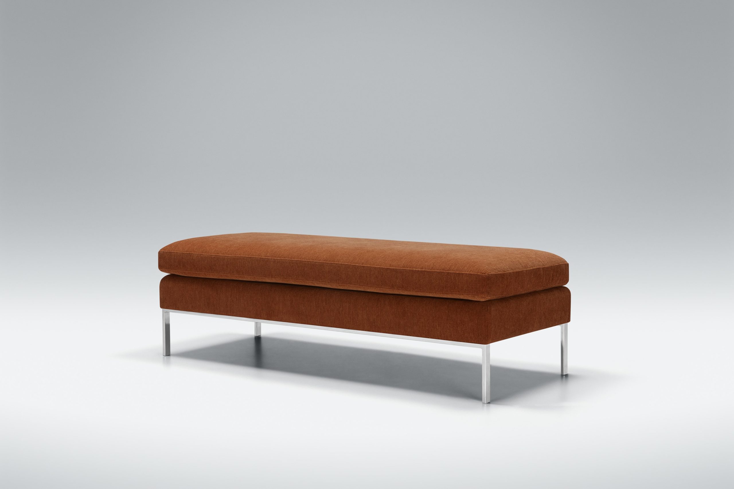 banc Justus sits galerie alréenne auray 56