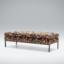 banc Justus sits galerie alréenne auray 56