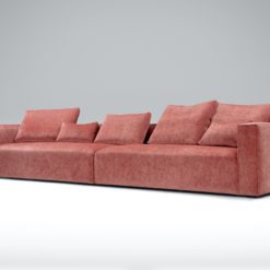 canapé Liam sits galerie alréenne auray 56