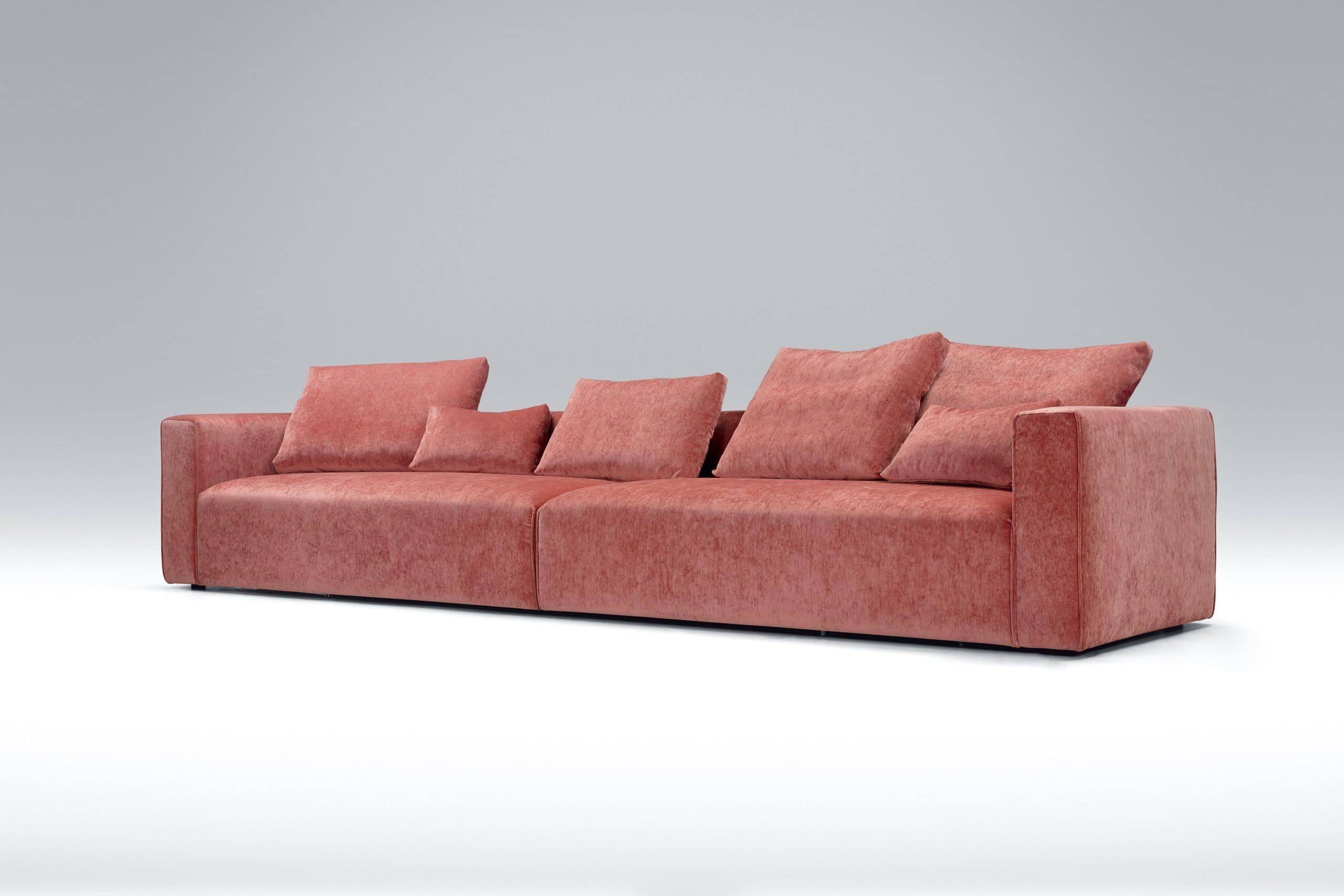 canapé Liam sits galerie alréenne auray 56