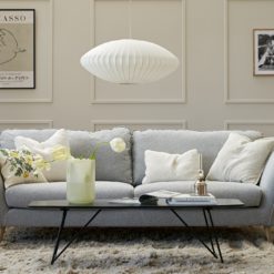 canapé Stella sits galerie alréenne auray 56