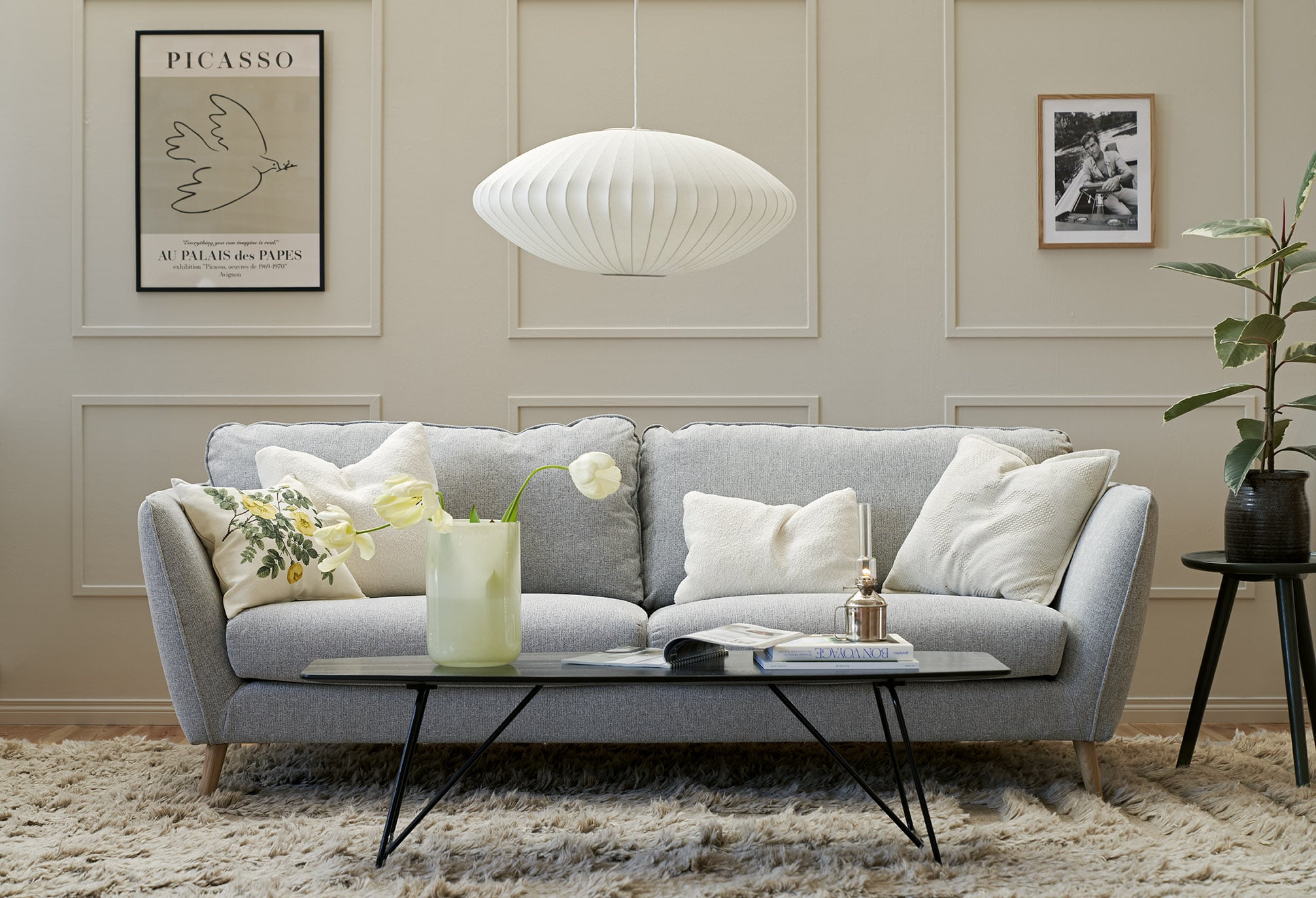 canapé Stella sits galerie alréenne auray 56