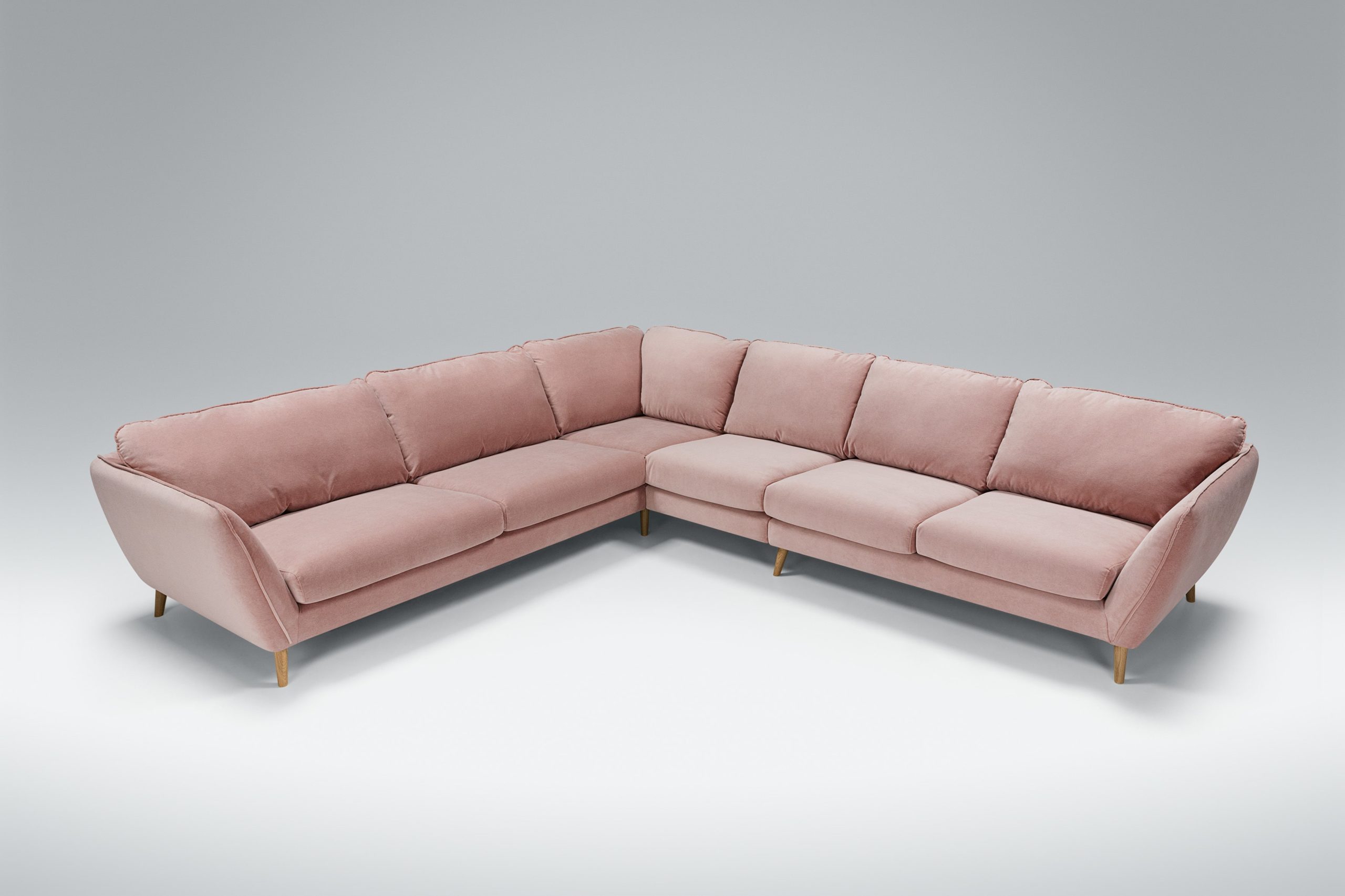 canapé Stella sits galerie alréenne auray 56