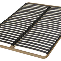 Sommier confort à 24 lattes Galerie Alréenne