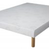 Sommier recouvert Ebac