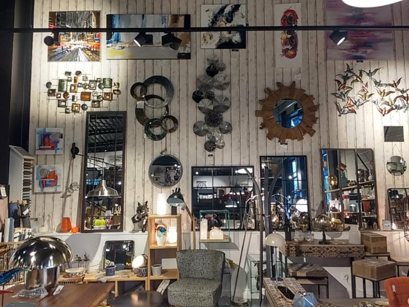 Cadeaux Noel Galerie Alréenne Auray