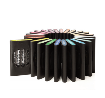 Capsules diffuseur de parfum Odyscent Galerie Alréenne