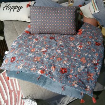 Edredon idee cadeau Galerie Alréenne