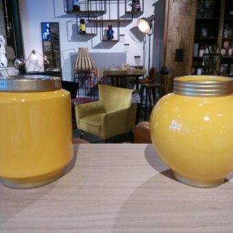 Vases deco Galerie Alrenne idee cadeau