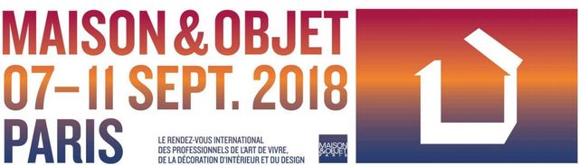 Maison et Objet 2018