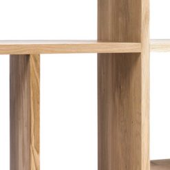 étagère m en chene ethnicraft