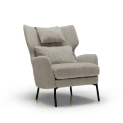 Fauteuil Alex - Sits galerie alréenne auray 56