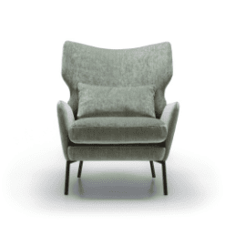 Fauteuil Alex - Sits galerie alréenne auray 56