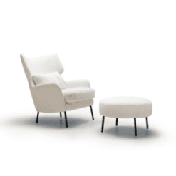 Fauteuil Alex - Sits galerie alréenne auray 56