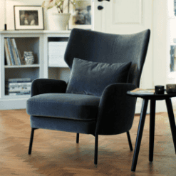 Fauteuil Alex - Sits galerie alréenne auray 56