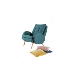 Fauteuil Baltic Home Spirit