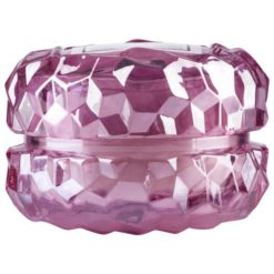 Rose Petal Ice Cream Macaron