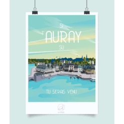LALOUTRE AURAY