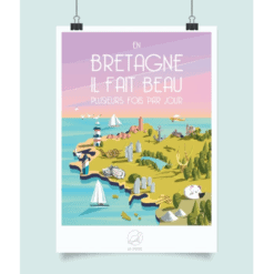 LALOUTRE BRETAGNE