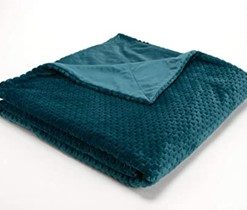 PLAID DAMIER EMERAUDE