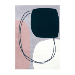 Tapis Line, 104 Idaho galerie alréenne auray 56