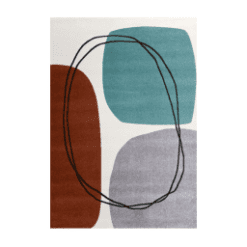 Tapis Line, 401 Idaho galerie alréenne auray 56