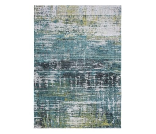 tapis atlantic blue