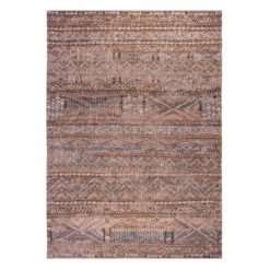 tapis kilim marron best