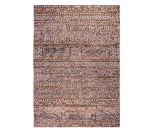 tapis kilim marron best