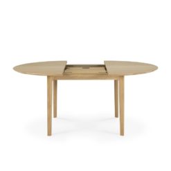 table haute à manger bok en chene Ethnicraft