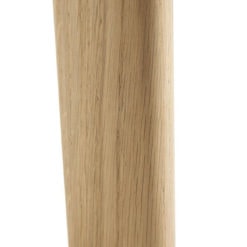 table haute à manger bok en chene Ethnicraft