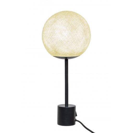 lampe de bureau apapa ivoire