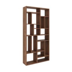 étagère m en teck ethnicraft