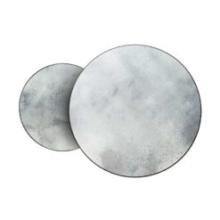 tables basses gigognes nesting clear ethnicraft