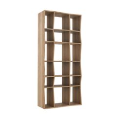 étagère z en chene ethnicraft