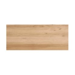 buffet shadow en chene 2 portes ethnicraft