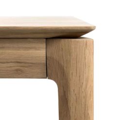 table bok en chene ethnicraft