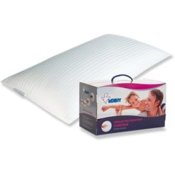 oreillier ergonomique visco classique moshy