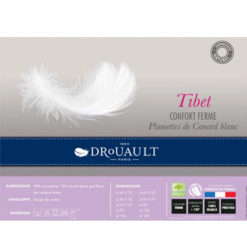 oreiller tibet drouault