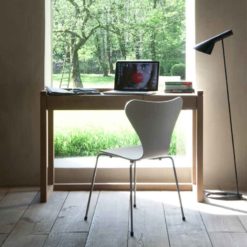 bureau frame en chene ethnicraft