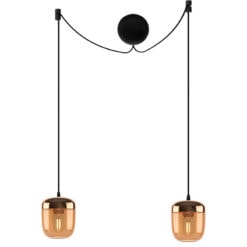 abat jour acorn umage galerie alréenne auray