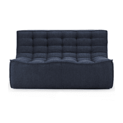 N701 bleu foncé Ethnicraft galerie alréenne auray 56