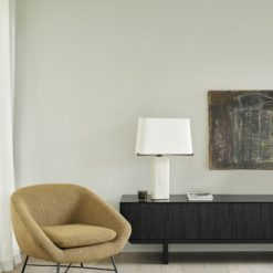 Fauteuil barrow ginger ethnicraft galerie alréenne auray 56