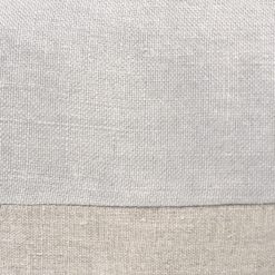 Coussins interieur lin sauvage ethnicraft galerie alréenne auray 56