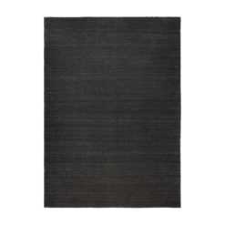 Tapis Kilim Nomad dark chocolate ethnicraft galerie alréenne auray 56