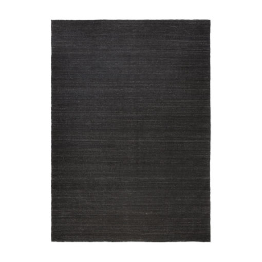 Tapis Kilim Nomad dark chocolate ethnicraft galerie alréenne auray 56