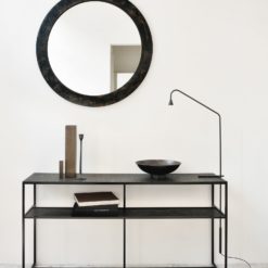 Console Pentagon ethnicraft galerie alréenne auray 56