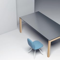 Table Etoile galerie alréenne auray 56