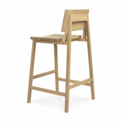 Tabouret N3 ethnicraft galerie alréenne auray 56